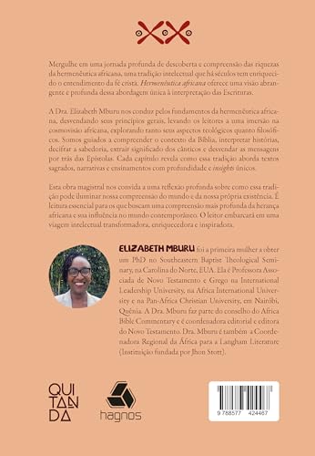 Hermenêutica Africana: Contribuições da riqueza intelectual e cultural da África para o entendimento