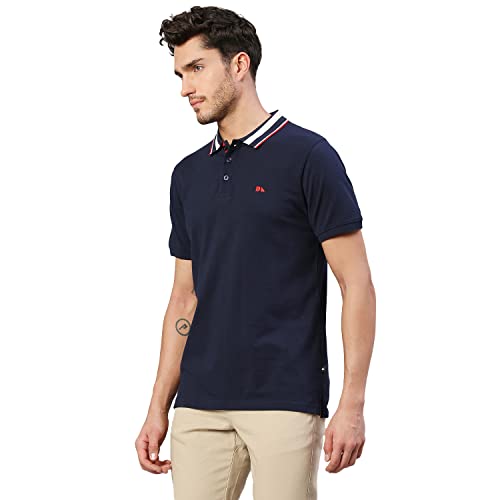 Image of Dennis Lingo Men's Slim Fit Polo T-Shirt