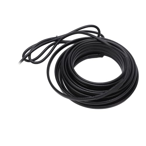 Pipe Heating Cable 10M for PVC Pipes