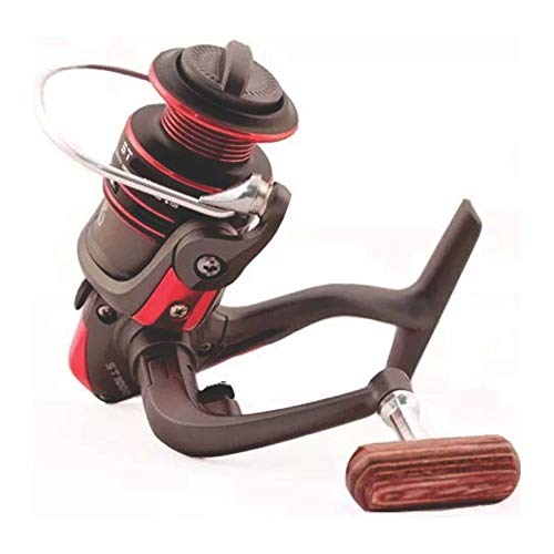 Molinete Saint Plus Saturno 6000 Fricção Dianteira