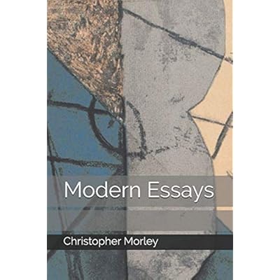 Modern Essays