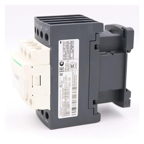Contacteur LC1DT40P7 4NO 40A 230V pour commande de circuits - 3