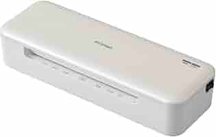 Amazon | アイリスオーヤマ ラミネーター A4対応 ~150μm