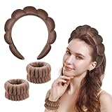 Élastique et sécurisé : le bandeau semi-ouvert s'adapte à la plupart des tailles de tête sans glisser. Les bracelets élastiques restent confortables et confortables.