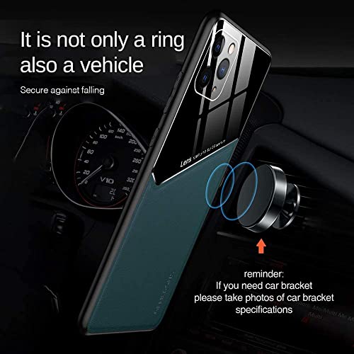 Coque iPhone 12 Pro Max ultra fine antichoc compatible support auto - 5