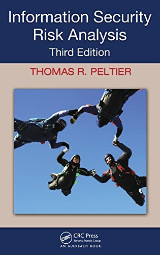 Information Security Risk Analysis 3Ed view 2
