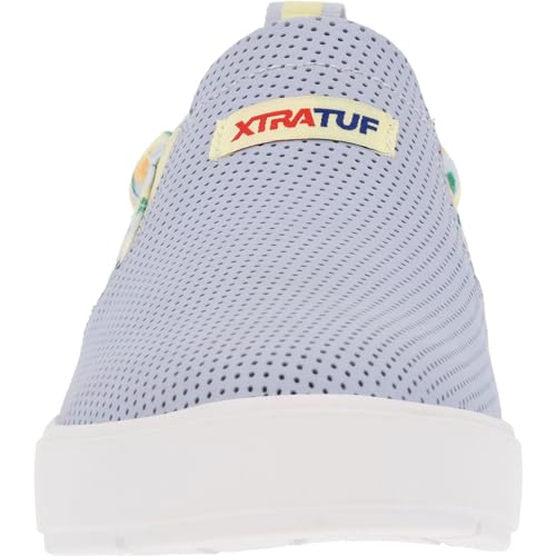 Xtratuf Women's Sharkbyte 2.0 Eco Deck Shoes4