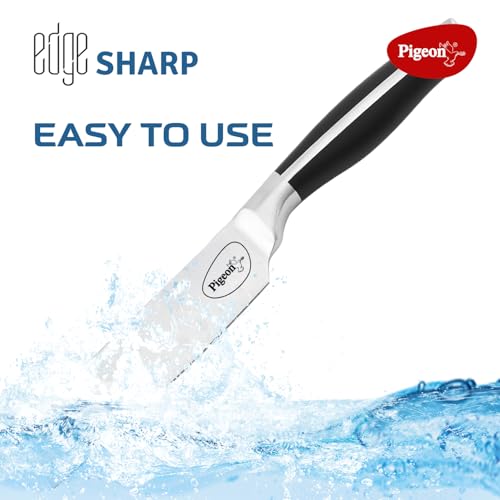 Image of Pigeon Edge Sharp 5 Inch Kitchen Knife