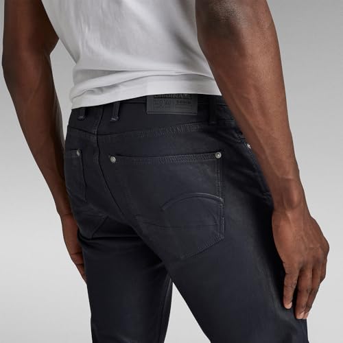 G-STAR Raw - Mens Revend FWD Skinny Jeans4