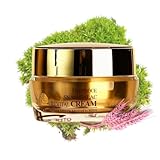 Deoproce Premium Snail Revital Premium Cream Snail Secretion Filtrate Korean Skin Care w/Galactomyces Ferment Filtrate, Volufiline, Anti wrinkle, Deep moisturizing Korean Day Cream