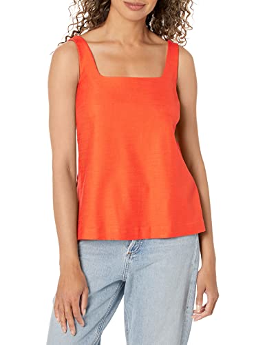 Trina Turk Aspire Top, Torch, XS