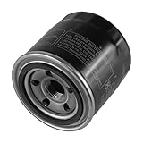 Replacement Oil Filter for Honda 15410-Mb0-000 15410-Mb0-003 15410-Mb3-003 15410-Mj0-405