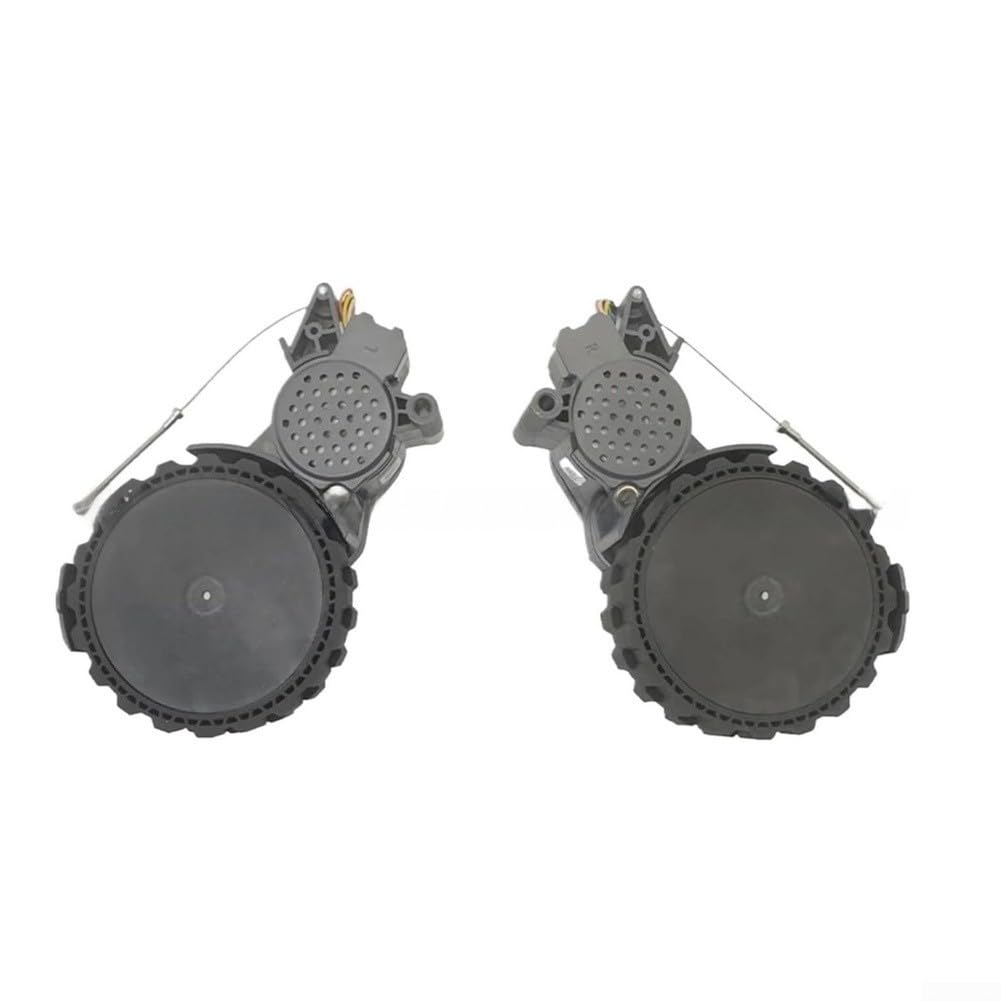 Ruote Motrici per Roborock per qrevo per curv 2 per g30 ABS Ruote(both)