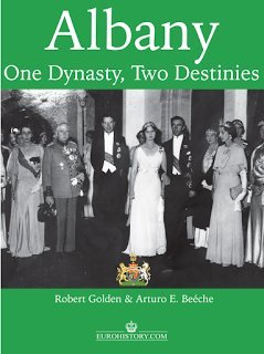 Albany – One Dynasty, Two Destinies