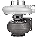 Pulsar Turbo 363 Billet Journal Bearing T4 Divided, 0.91 A/R 80/73mm Turbine