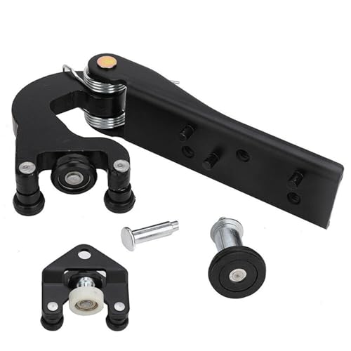 Rodillo guía de puerta corredera derecha Opel Movano B 2010-2026 OEM
