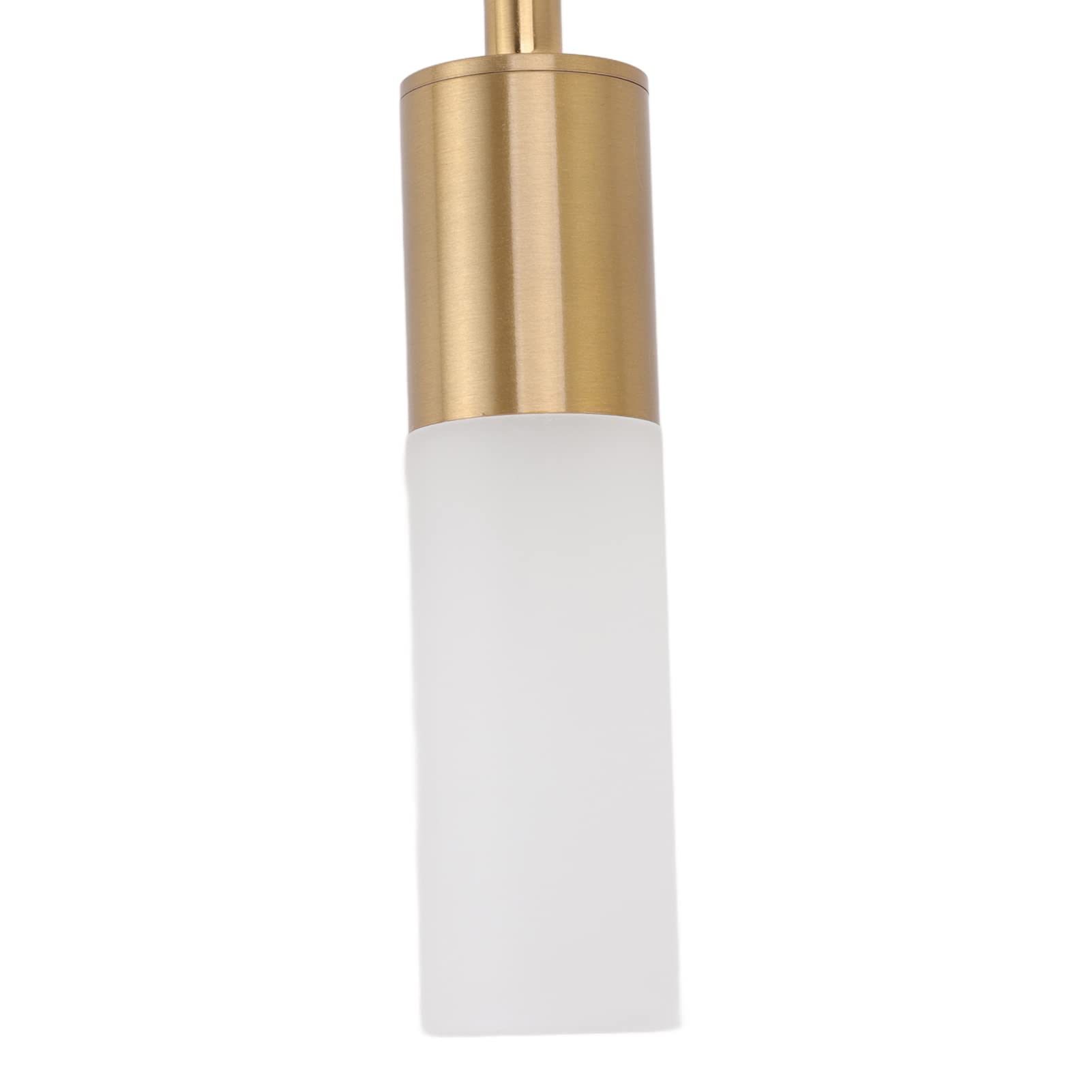 Doppelkopf-G9-LED-Lampen-Wandlampenhalter Ironcraft Wandlampenhalter mit Lampenschirm für Zuhause, Wohnzimmer, Schlafzimmer, 85 265 V, rostfreies Eisen, galvanisch beschich