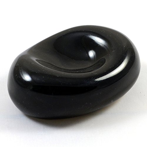 Chopstick Rest Japanese Ceramic Grain Shaped Hashioki Holder