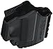 Springfield Armory Right Hand Belt Holster XD3501BH, Black