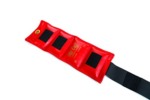 The Cuff Adjustable Ankle and Wrist Weight - Image 6