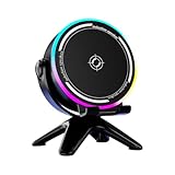 Induktionslautsprecher – Kabelloser Induktions-Audiolautsprecher | Induktionslautsprecher Mit...