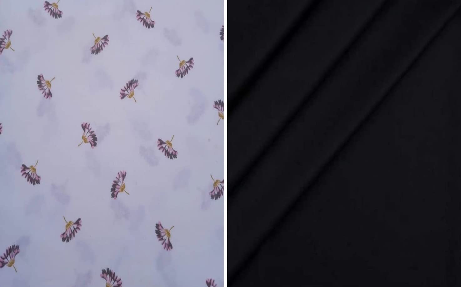 Pri & Su CottLinns Combo fo Giza Cotton Printed Shirt 7000027 & Fabric Trouser 90009-image-32