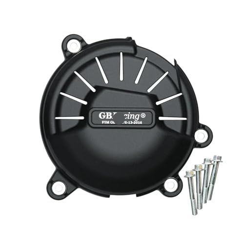 Protection de stator moteur pour Ducati Streetfighter V4 V4S 2023 2024