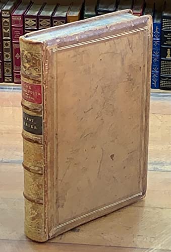 Studies of the Greek poets B0016D1J5K Book Cover