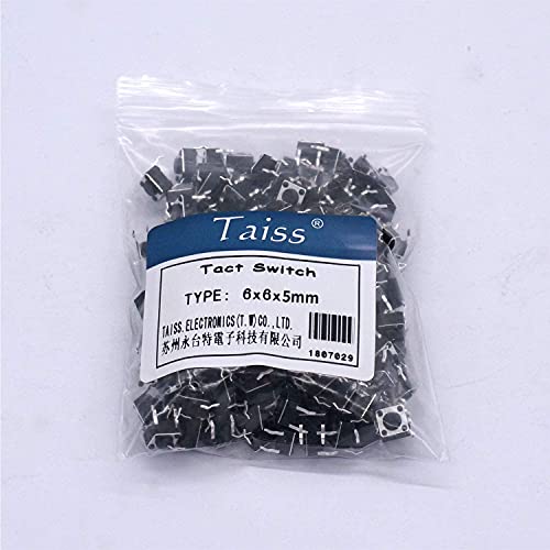 Interruptor tactil para solucionar fallos de botonera en placas electronicas 7
