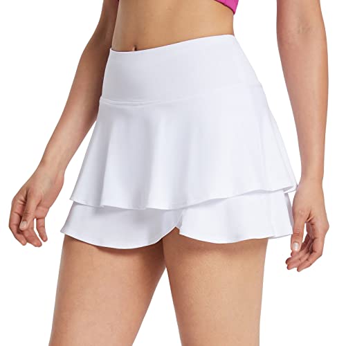 White Tennis Skirts The 16 best products compared REVIEWED