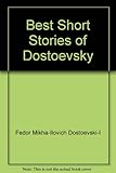 Best Short Stories of Dostoevsky