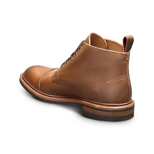 Image of Allen Edmonds Men's Patton Casual Lace Up Boot