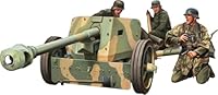 Merit International/ I love Ki 361608-1/16 PAK 40, 7,5 cm - Maßstab 1:16