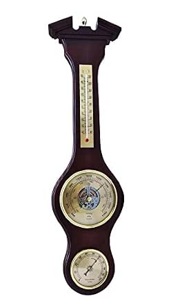 Youshiko YC6030 3 in 1 Weather Station Barometer