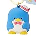 Sanrio 102997 Tuxedo Sam 3D Keychain