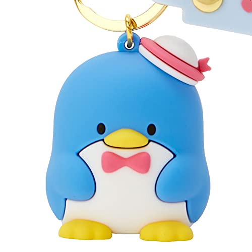 SANRIO Lot de 2 boîtes de rangement mignonnes pour bureau