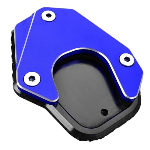 Support béquille latérale CRF250L pour stationnement aventure