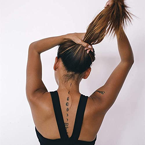 778Pcs Temporary Tattoos Stencils, 20 Sheets Reusable Boys And Man Glitter Tattoo Kit Templates Face Painting Stencil Body Design Stencil Pack For Adults Girls Women Kids Teenager Adultssigns Man #TOP6