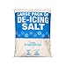Price comparison product image White De-icing Rock Salt 25Kg Bag