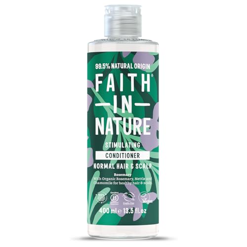 conditioner rosemary