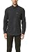Ben Sherman Men's Long Sleeve Brushed Gingham Twill Woven