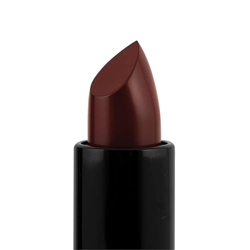 Miniatura 2 de Palladio Lápiz labial mate a base de hierbas, cremoso y cobertura completa, lápiz labial mate de larga duración, Chianti