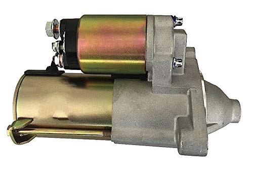 AJ-Electric Starter Compatible with Chery Joyner MV800 Renegade R2/R4 800 Viper Model S11-3708110G