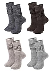 Black, Brown, Light Grey, Dark Grey