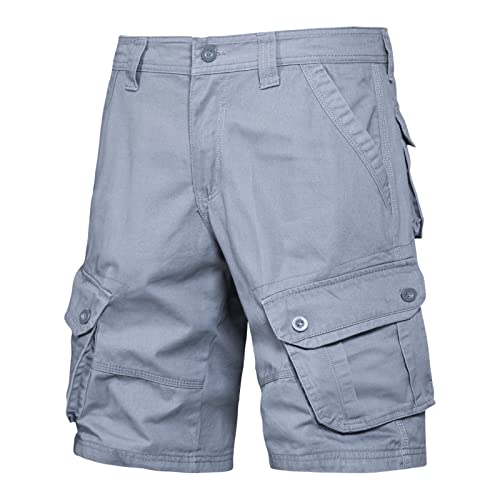 Pantalon cargo homme de combat tactique jogging stretch pour travail - 4