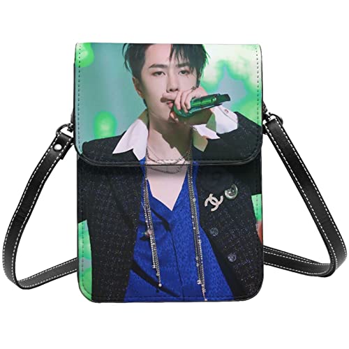Amazon.co.jp: 王一博ワン・イーボー4 小型クロスボディバッグ 携帯 Amazon.co.jp: 王一博ワン・イーボー4 小型クロスボディバッグ 携帯
