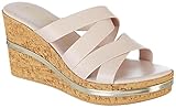 ITALIAN SHOEMAKERS Womens Emani Sandals 9 Sky
