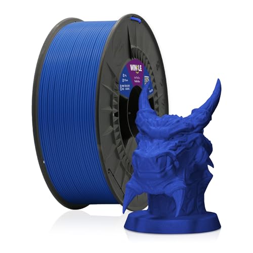 Filament Winkle PLA Niebieski (BLUE)
