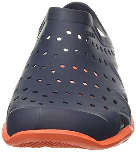 Image of Crocs Men's Swiftwater Wave Shoes