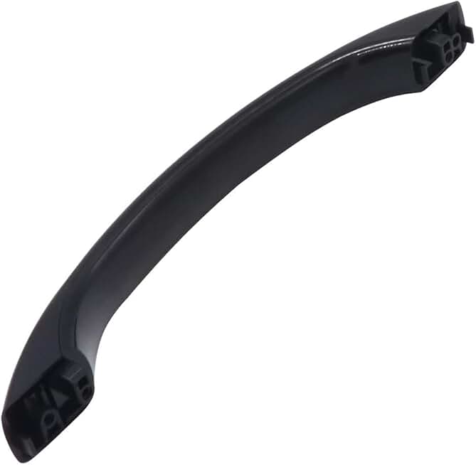 kenmore microwave handle